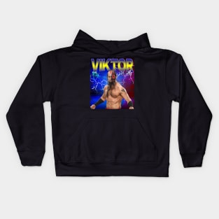 VIKTOR Kids Hoodie